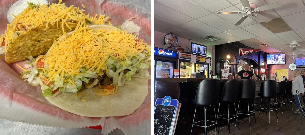 Halker's Bar & Grill