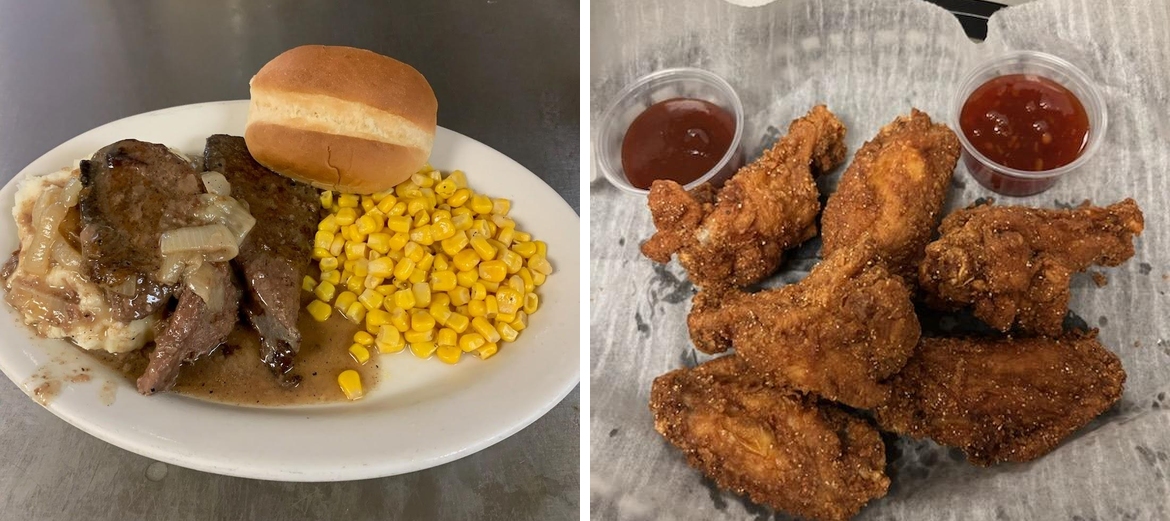 Halker's Bar & Grill