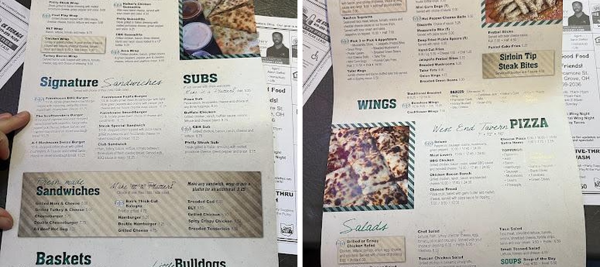 Halker's Bar & Grill