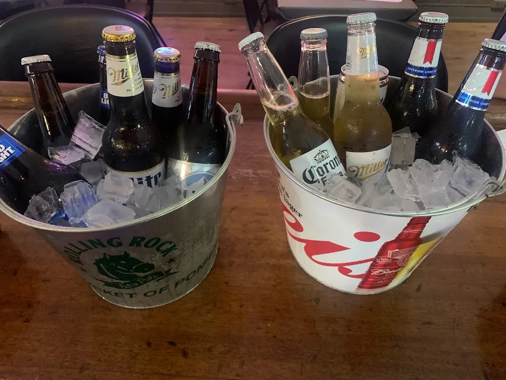 Budweiser