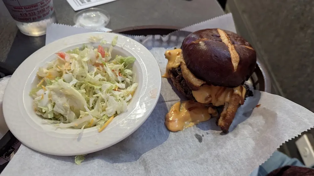 Coleslaw
