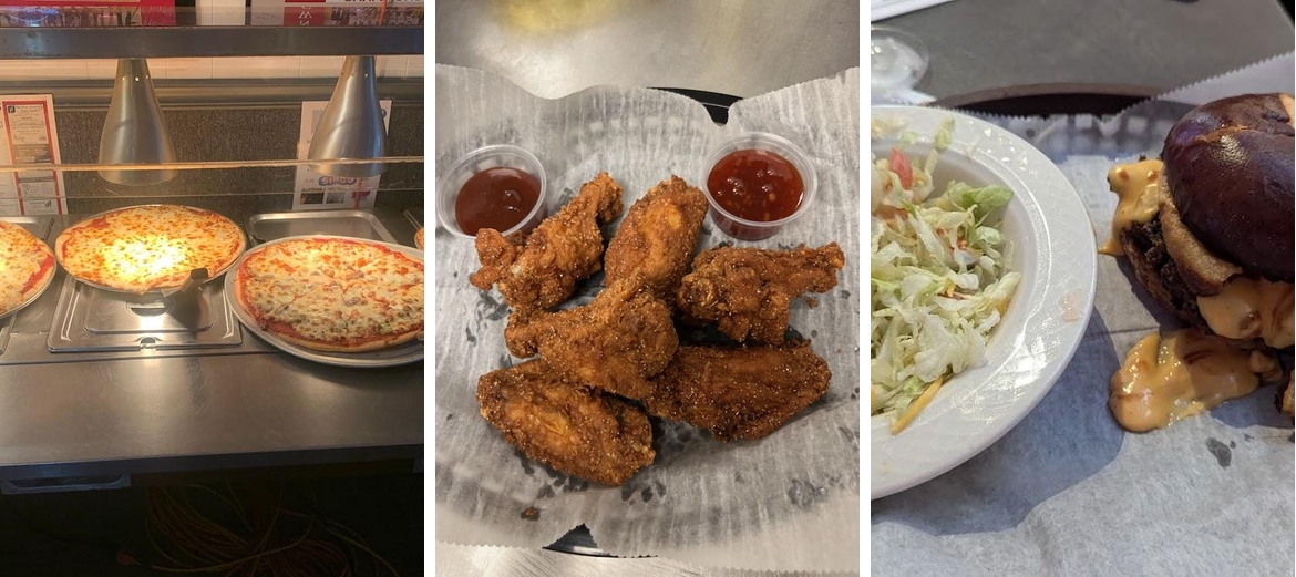 Halker's Bar & Grill