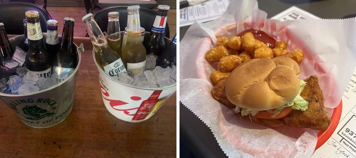 Halker's Bar & Grill