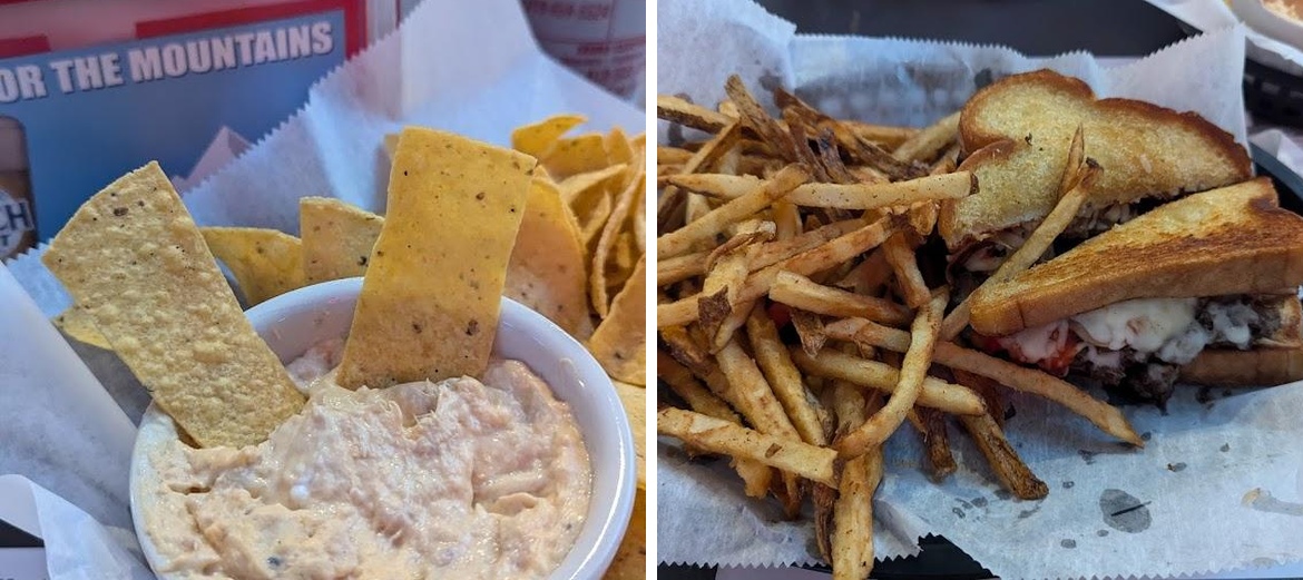 Halker's Bar & Grill