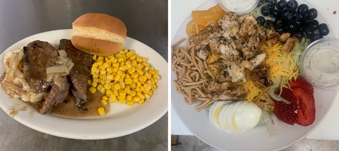 Halker's Bar & Grill