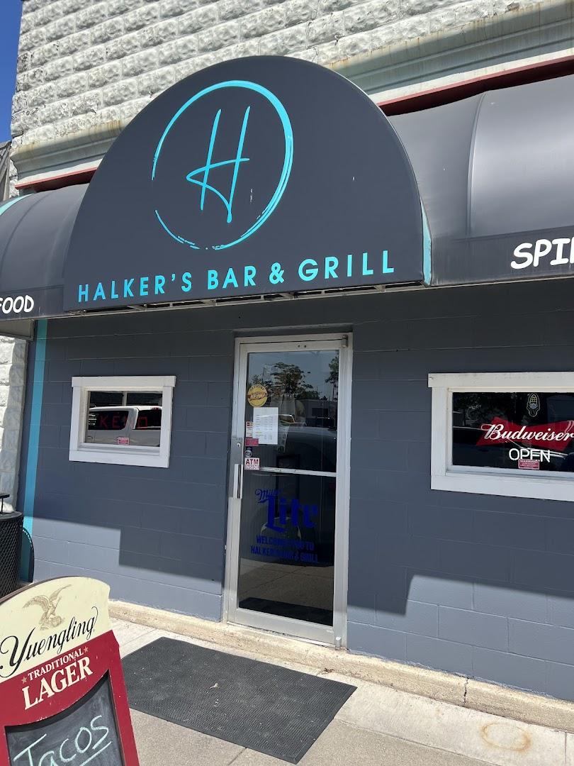 Halker's Bar & Grill