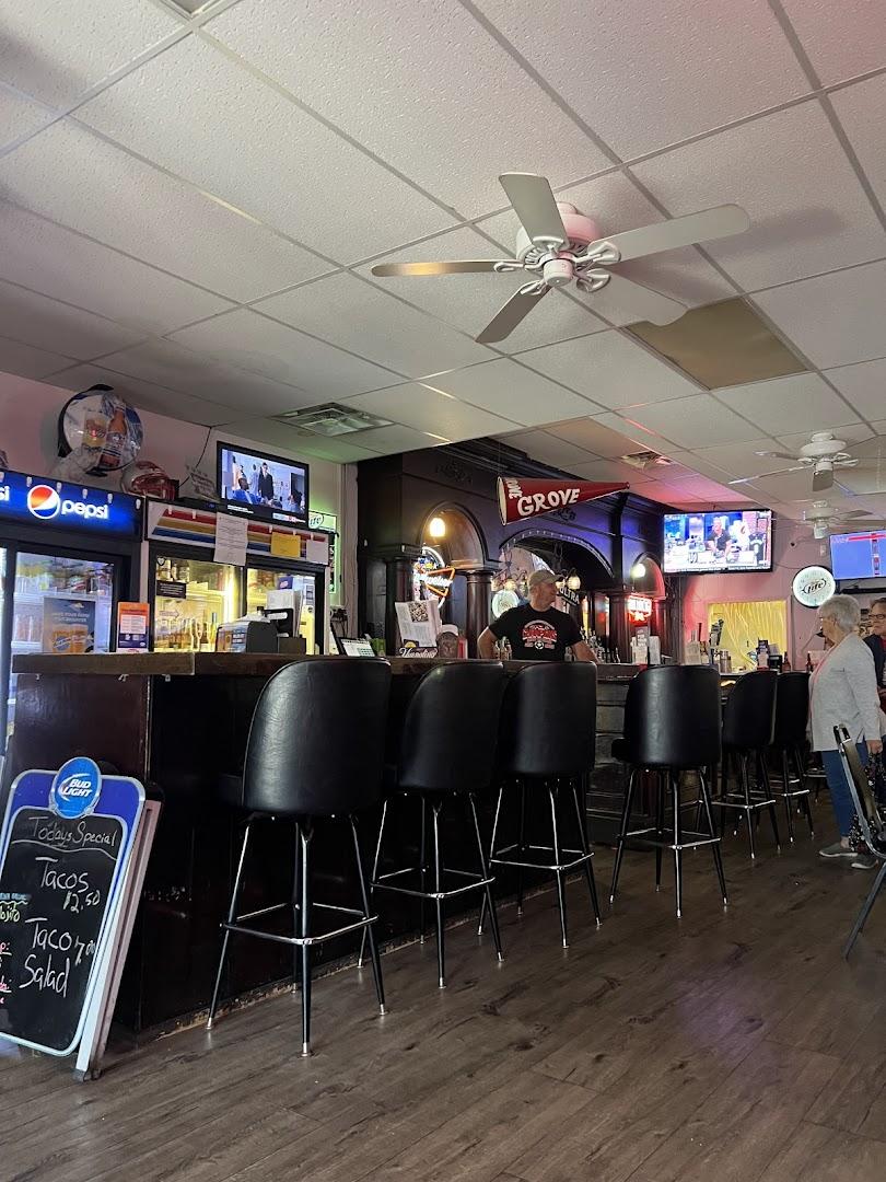 Halker's Bar & Grill