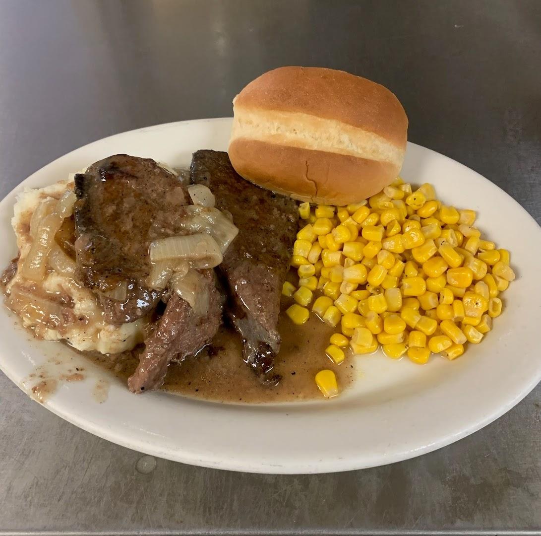 Halker's Bar & Grill