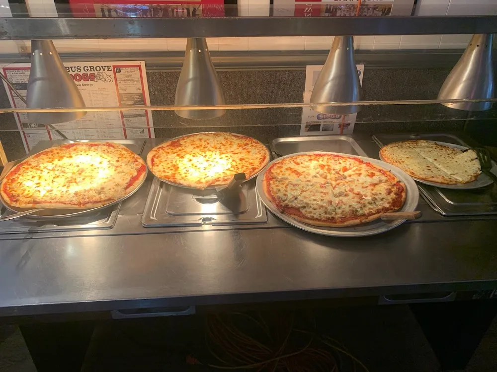 Pizza